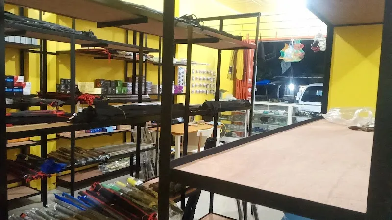 Dodo Pancing: Menjaga Tradisi Memancing di Tengah Perkembangan Cilacap